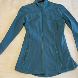 Lululemon define jacket